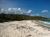 Navío Beach - VIEQUES